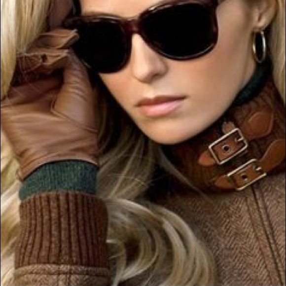 RLBL Cashmere & Leather Jacket - Picture 9 of 11